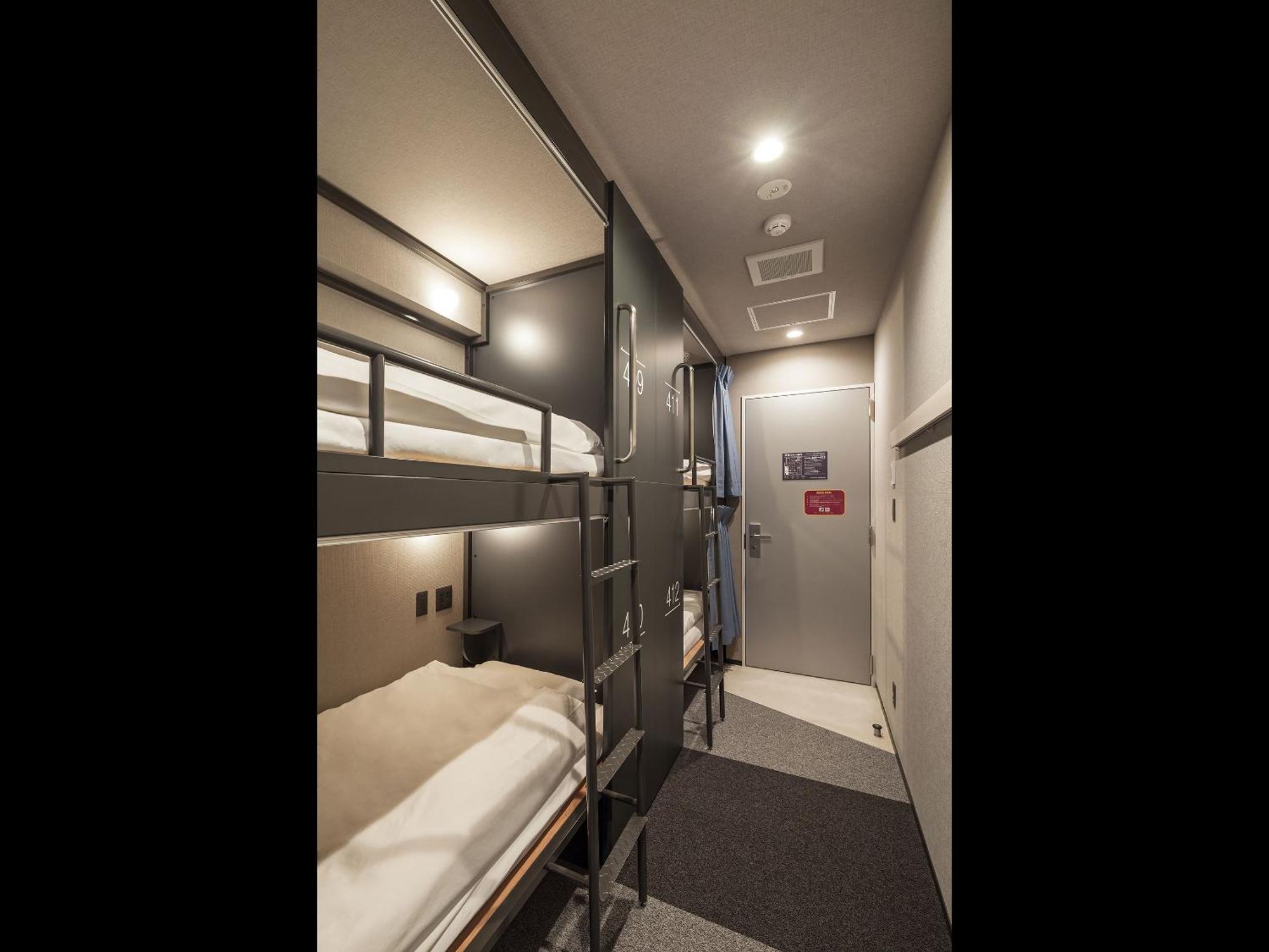 Hotel Plus Hostel Tokyo Akihabara Exteriér fotografie