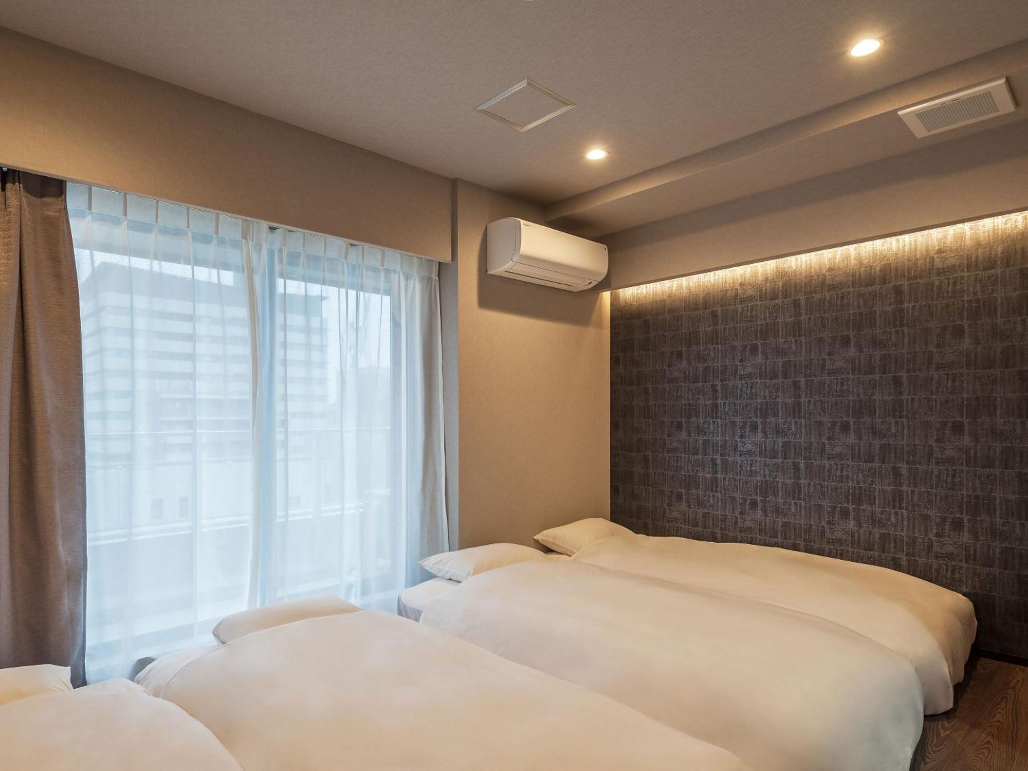 Hotel Plus Hostel Tokyo Akihabara Exteriér fotografie