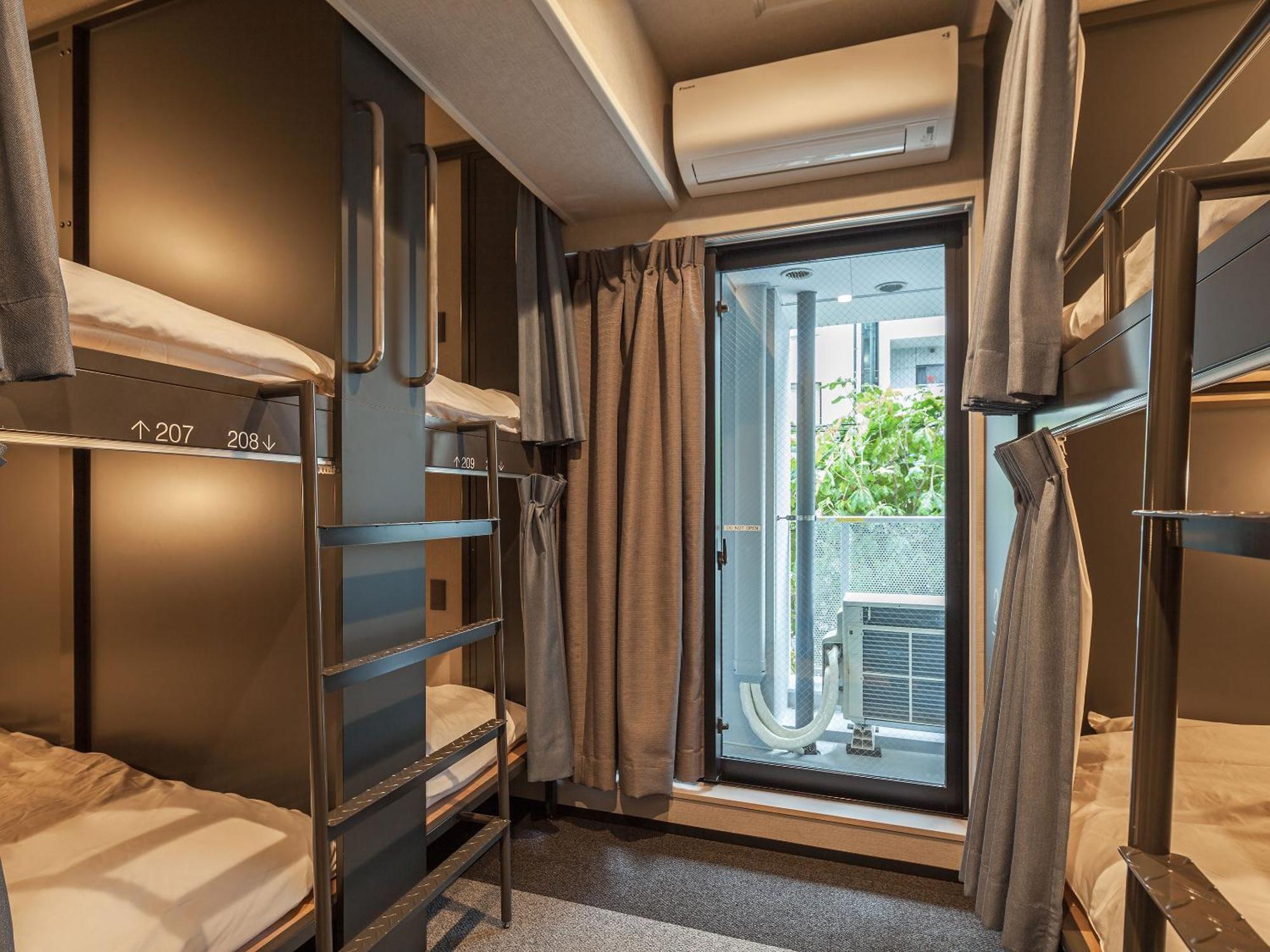 Hotel Plus Hostel Tokyo Akihabara Exteriér fotografie